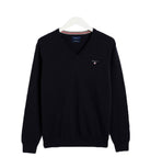 Maglioncino scollo V Gant