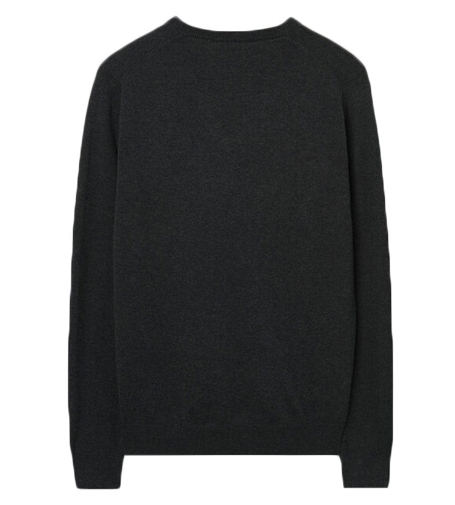 Maglioncino scollo V Gant