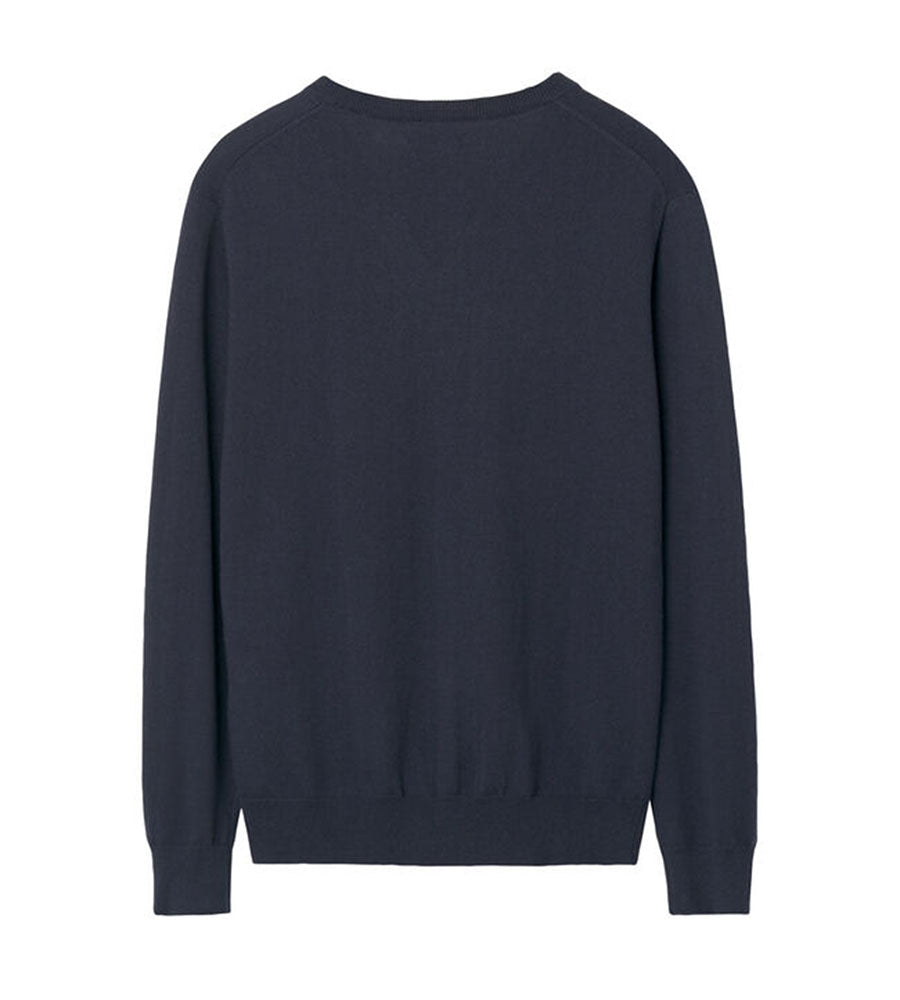 Maglioncino scollo V Gant