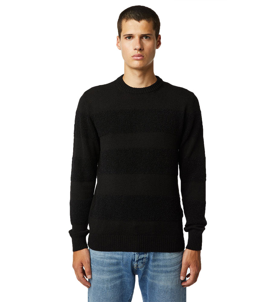Maglia girocollo