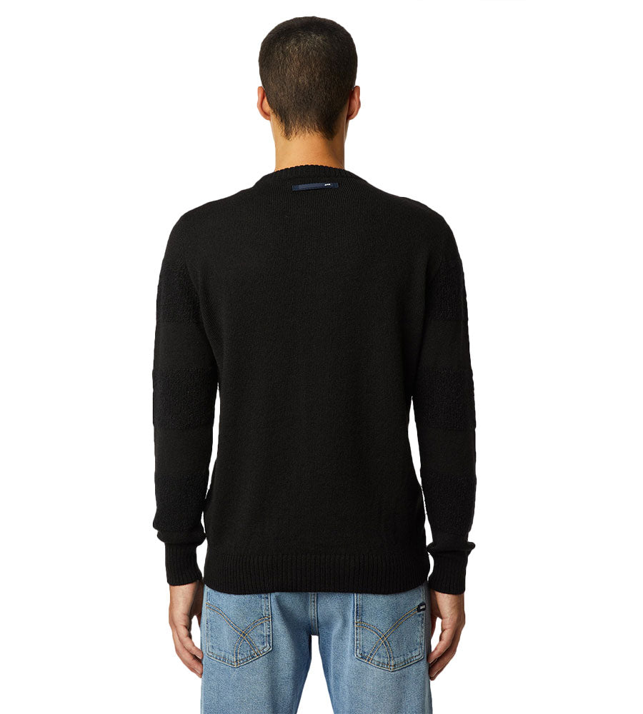 Maglia girocollo