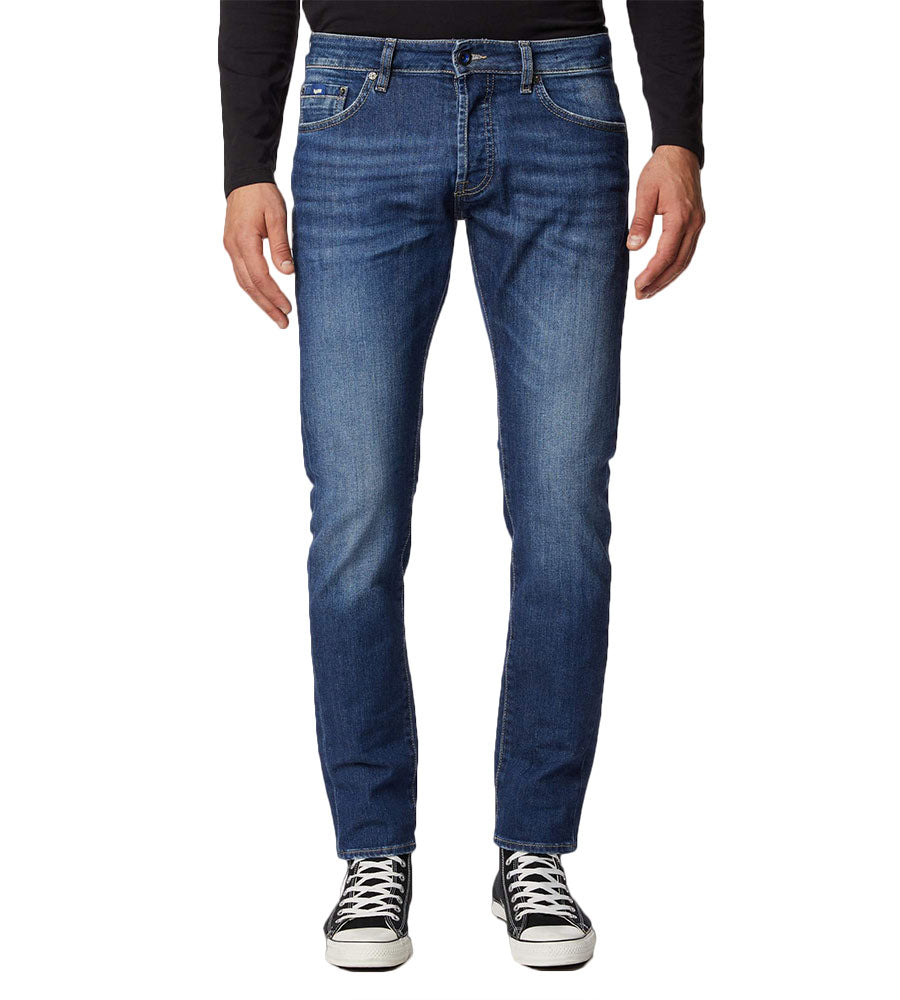Jeans Norton Carrot