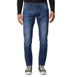 Jeans Norton Carrot