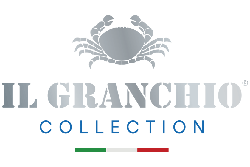 Il Granchio Collection